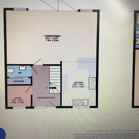 Luxurious 3 Bedroom House Now With Full Fibre Internet Shangri La In Village Of Alfrick With Driveway Parking For 3 Cars In An Area Of Outstanding Natural Beauty, Superb Walking,Close To Worcester, Malvern Showground, Theatre, Malvern Hills, Dogs Wel Exterior photo