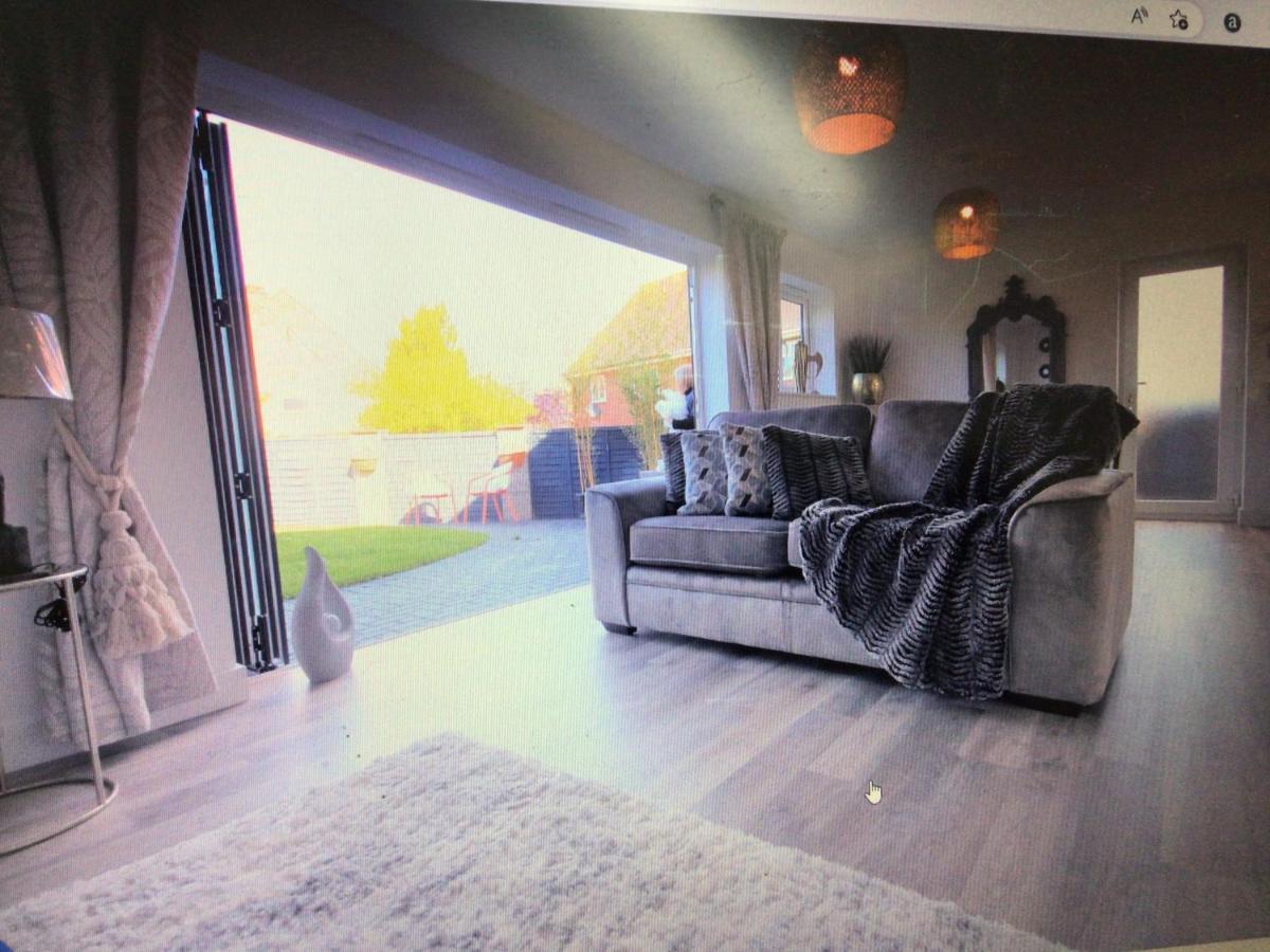 Shangri-la: Luxurious 3-bedroom Retreat In Alfrick's Natural Beauty * Worcester
